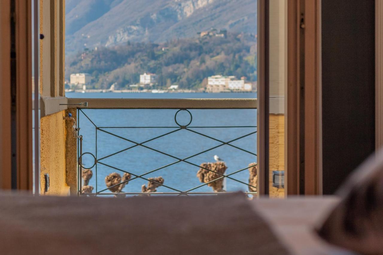 Terrazza Mazzini Stylish By Wonderful Italy Apartment Bellagio Exterior photo